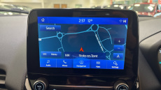 Ford EcoSport 1.0 EcoBoost 125 ST-Line 5dr Petrol Hatchback